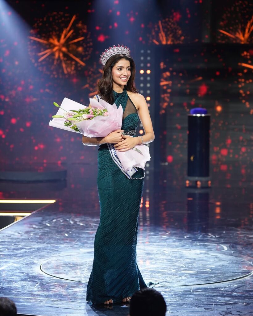 Miss, Mrs. & Teen Flying Femme India 2025: A Pageant Beyond Boundaries